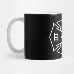 PROME POLIS PROMARE BIG Mug